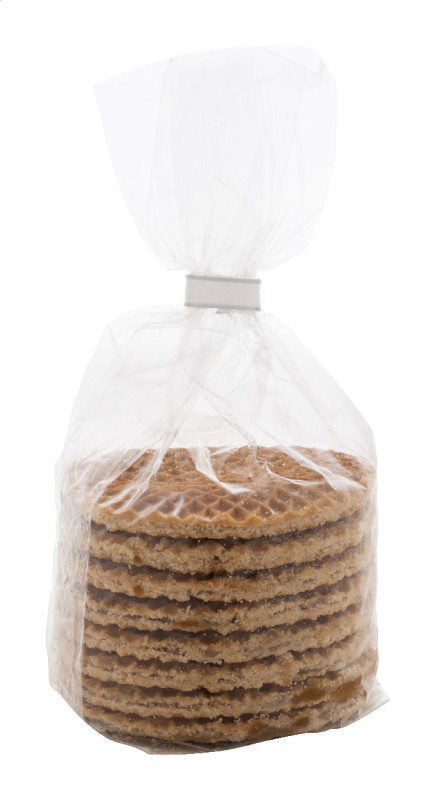 Duffles holandské sirupové vafle, 250 g