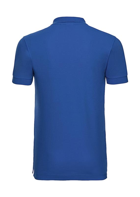 Pánska polokošeľa Stretch 4