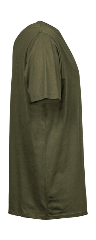 Tričko Raw Edge 6
