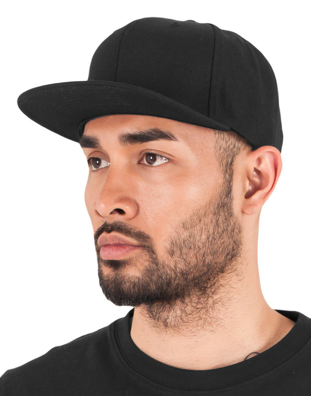 Detská šiltovka Classic Snapback 6