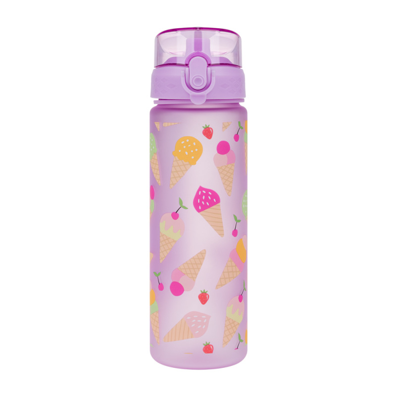 BAAGL Tritanová fľaša na nápoje Lavender, 500 ml 1