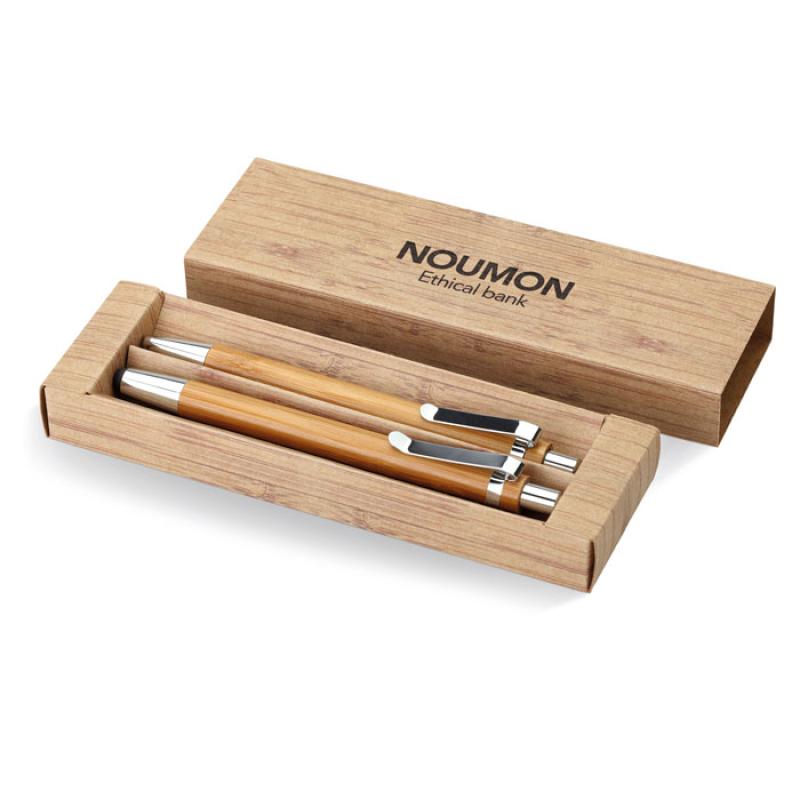 BAMBOOSET 5