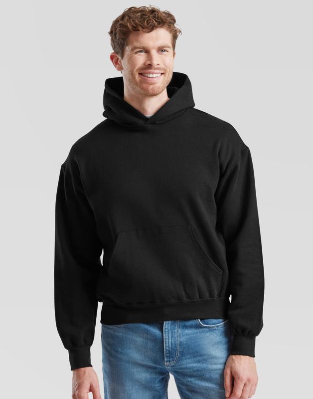 Supercotton™ Hooded Sweat 4