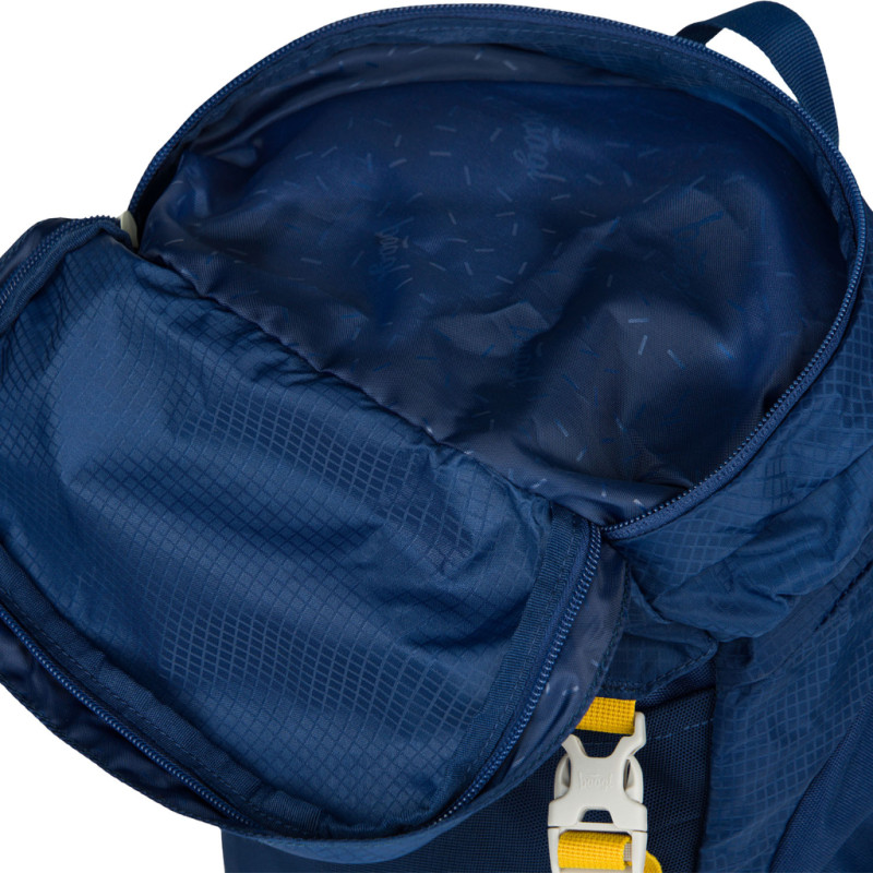 BAAGL Batoh Tracker Azul 7