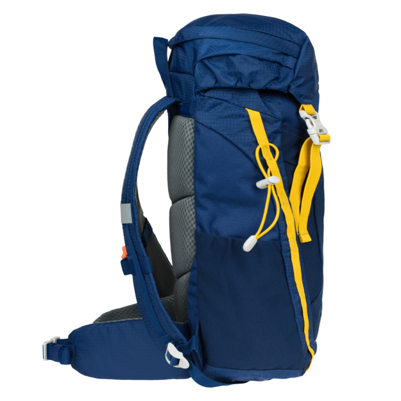BAAGL Batoh Tracker Azul 2