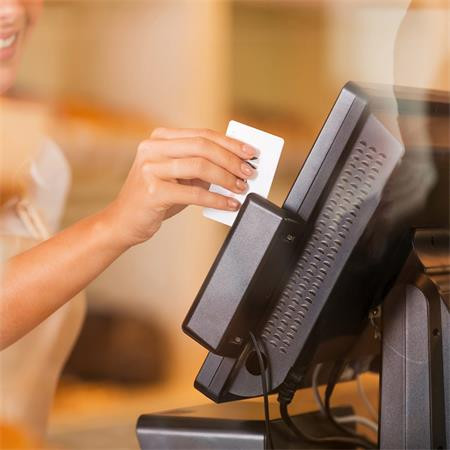 AF „Cardclene” čistiaca karta do čítačiek magnetických kariet 6