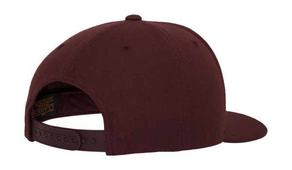 Detská šiltovka Classic Snapback 4
