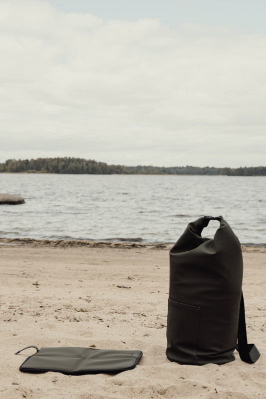 VINGA Baltimore RCS rolovacia chladiaca taška zelená 5