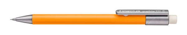 Mikorceruzka, 0,5 mm, STAEDTLER "Graphite 777 Happy", mix farieb 4