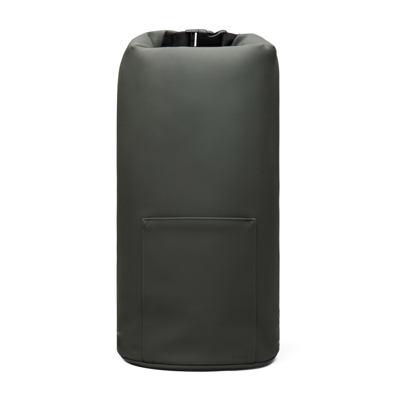 VINGA Baltimore RCS rolovacia chladiaca taška zelená 1