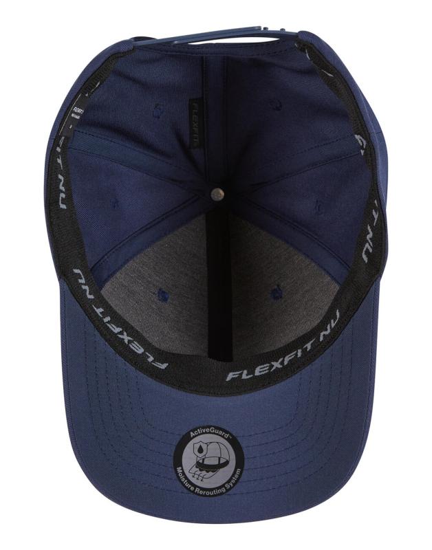 Flexfit NU Adjustable Snapback 5