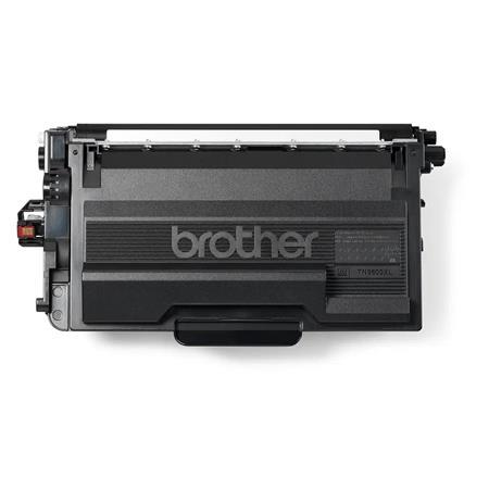 TN3600XL Laserový toner, BROTHER, čierna, 6k 2