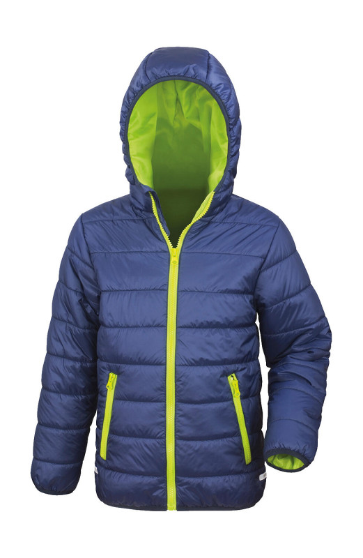 Detská bunda 3