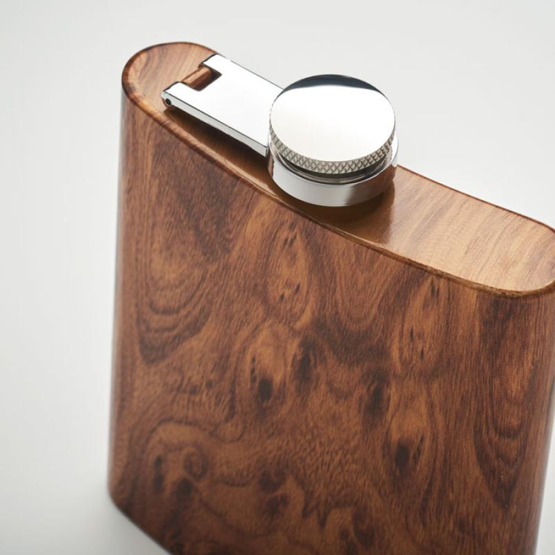 NAMIB FLASK 4
