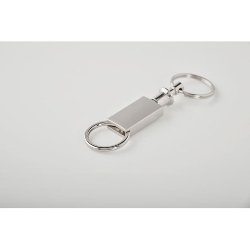 KEYSPLIT 2