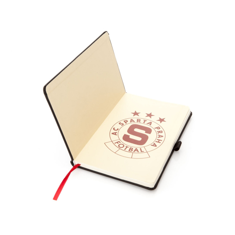 SPARTA - Notes Sparta červené logo 2