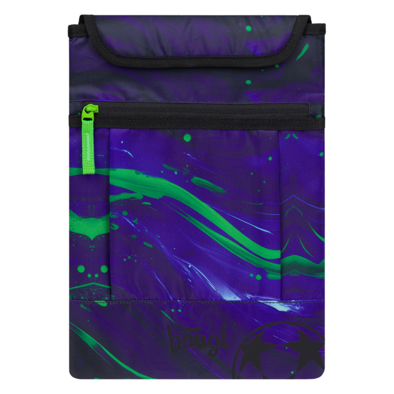 BAAGL Obal na notebook Footbal champion GRS 1