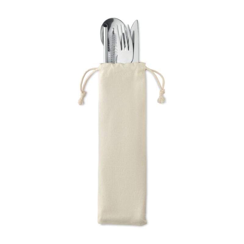CUSTA SET 1