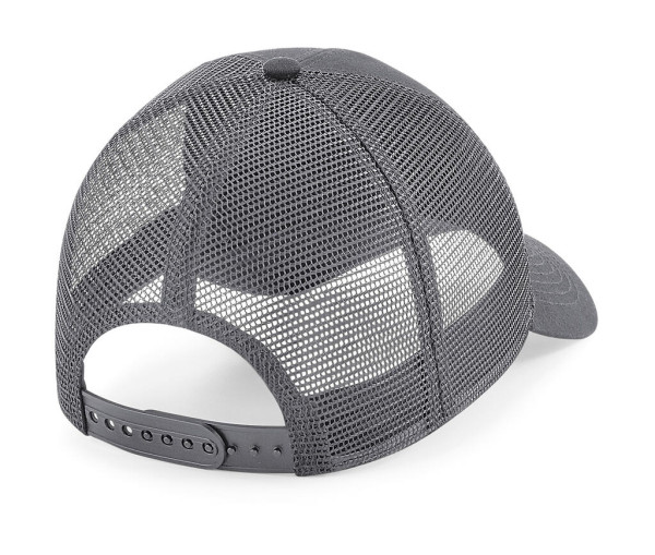 Šiltovka Organic Cotton Trucker 6