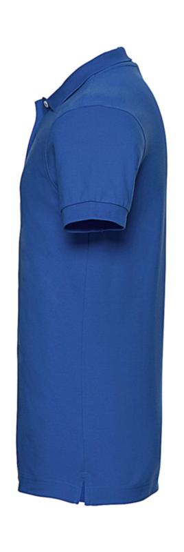 Pánska polokošeľa Stretch 3