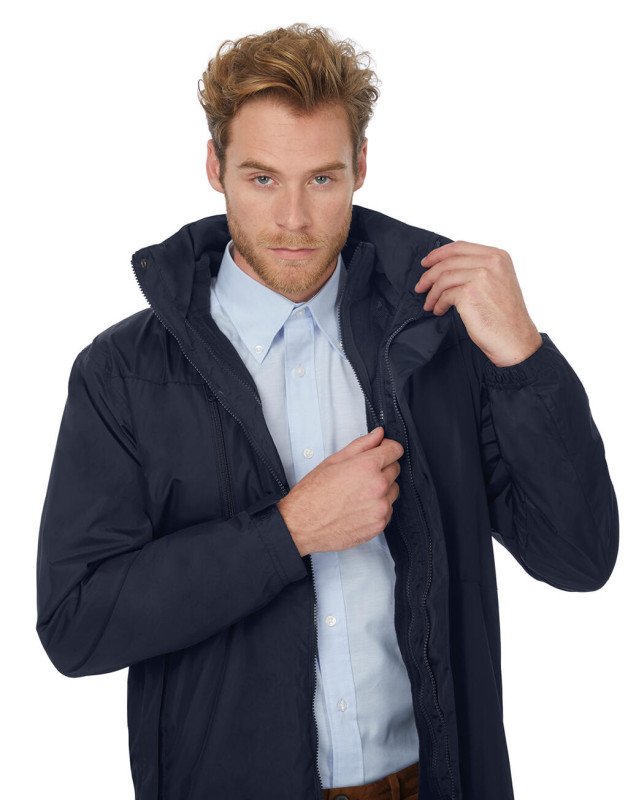 Bunda Corporate 3-in-1 2