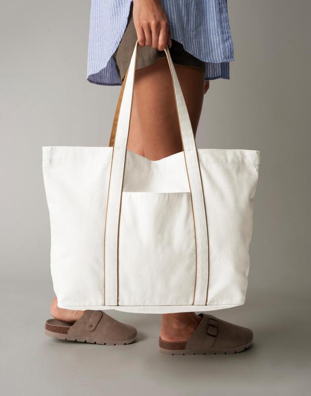 Courtside Large Tote 1