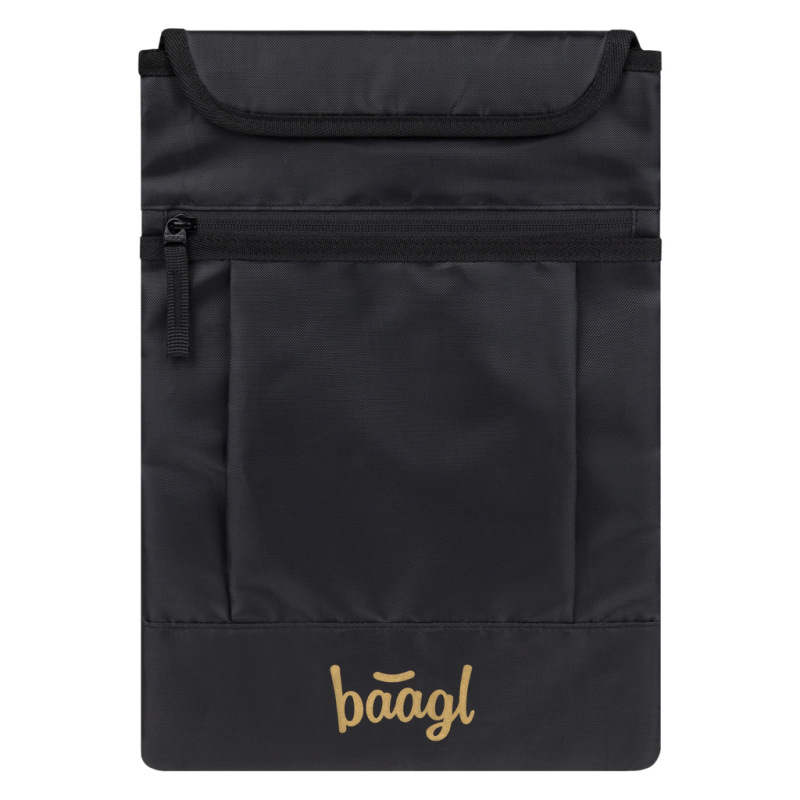 BAAGL Obal na notebook Gold 1