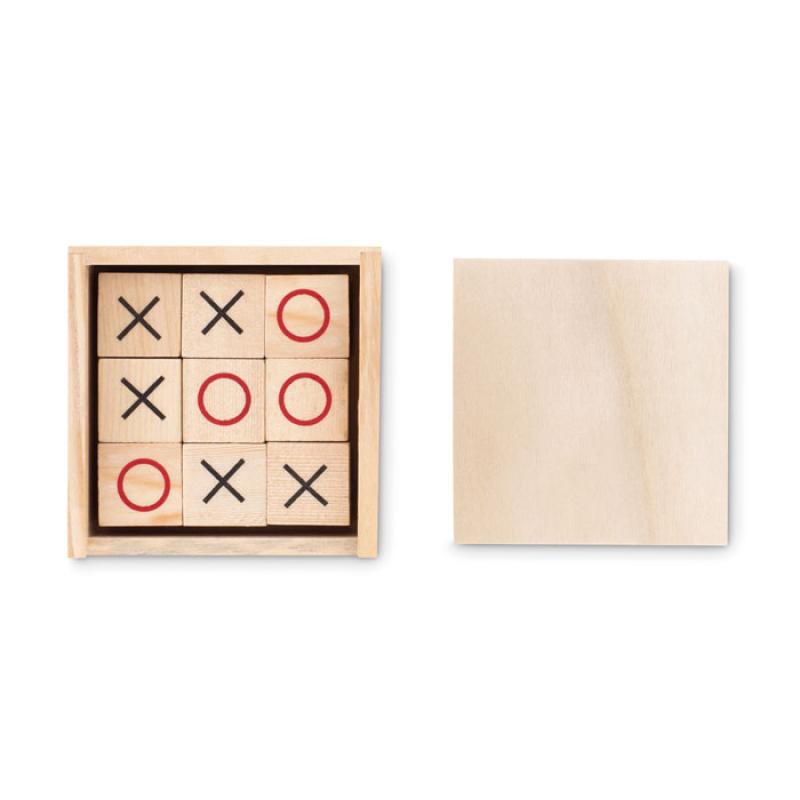 TIC TAC TOE 1