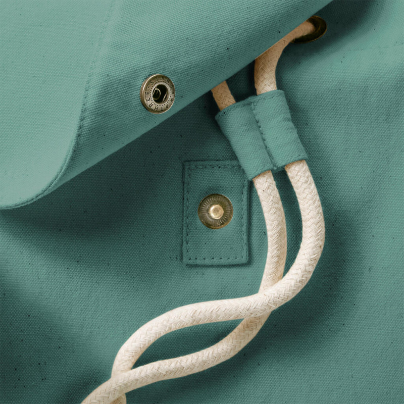 Ruksak EarthAware® Organic Mini Rucksack 6