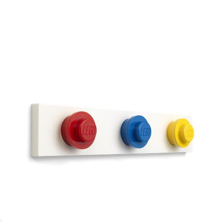 Vešiak, 3 háčiky, LEGO 1