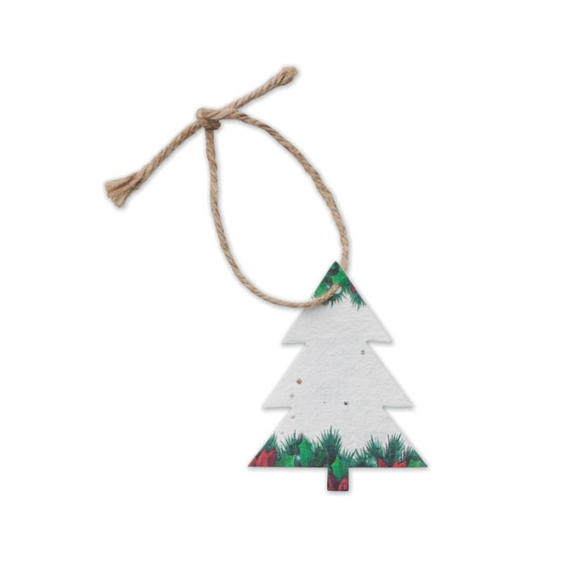 TREESEED 1