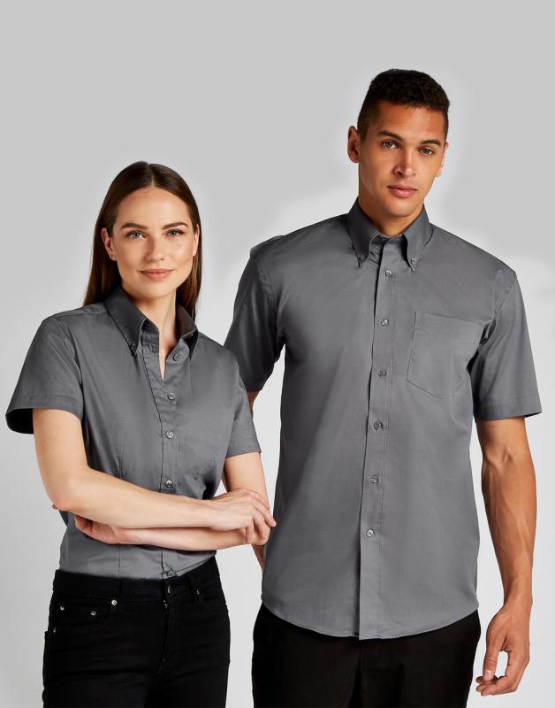 Dámska blúzka Corporate Oxford 1