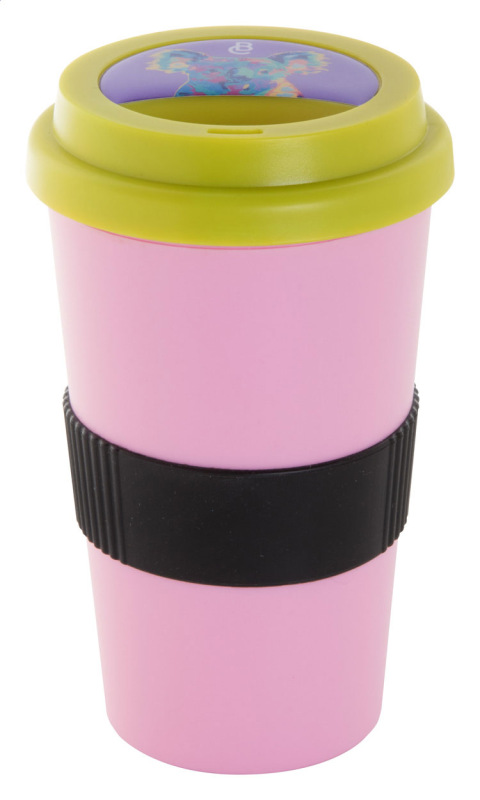 CreaCup termo hrnček na zákazku 1