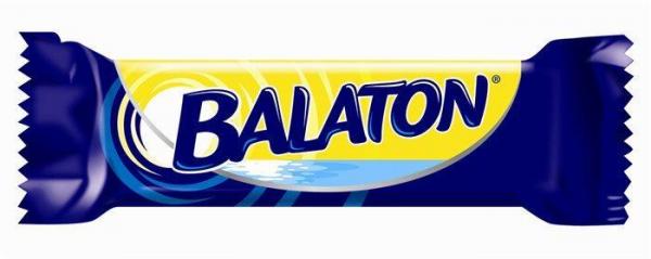 NESTLE "Balaton" rez, s mliečnou čokoládou, 30g