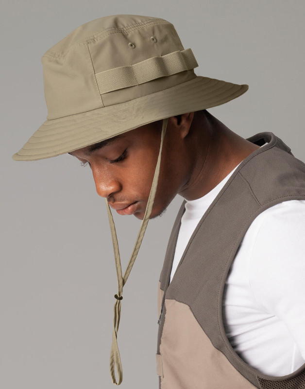 Outdoor Adventure Sun Hat 1