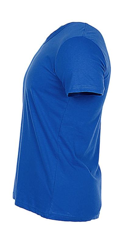 Tričko Ben V-neck 2