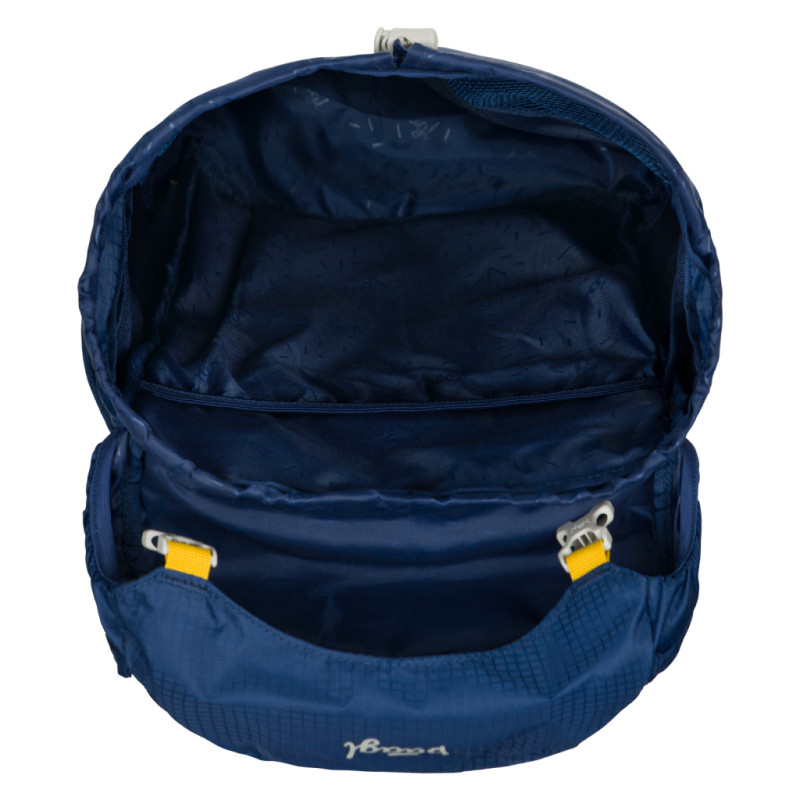 BAAGL Batoh Tracker Azul 4