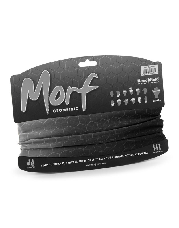 Morf™ Geometric 3