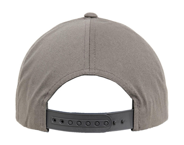5-Panel Curved Classic Snapback šiltovka 3