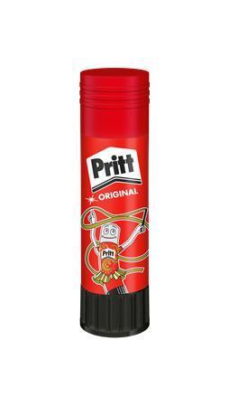 Lepiaca tyčinka, 22 g, HENKEL "Pritt" 3