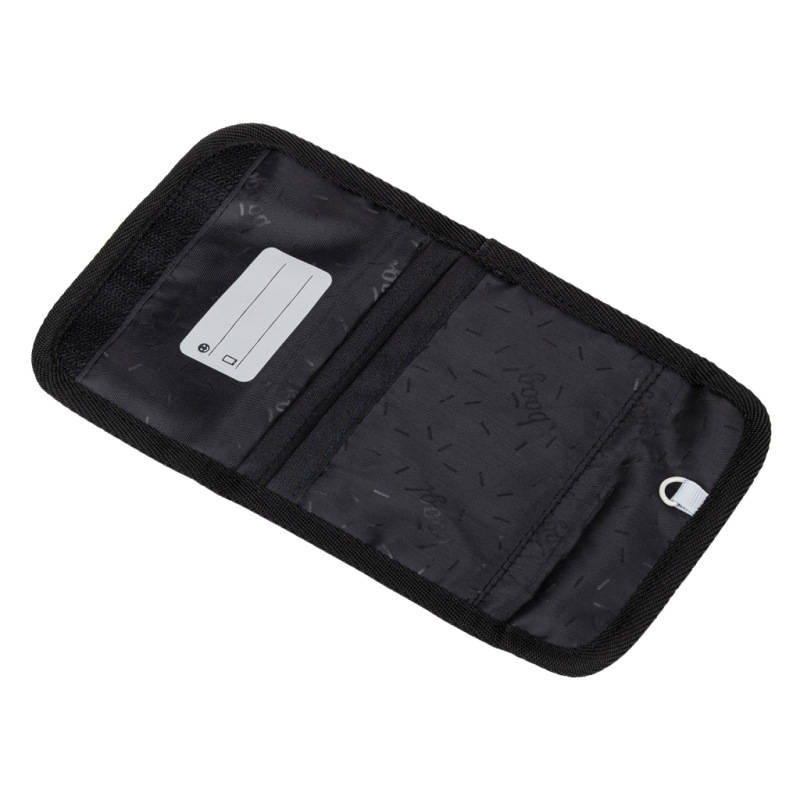 BAAGL Peňaženka na krk Traktor GRS 3