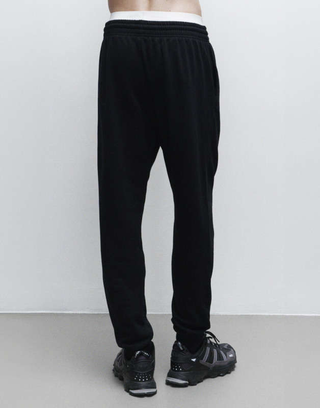 Mens Regular Sweatpants 1