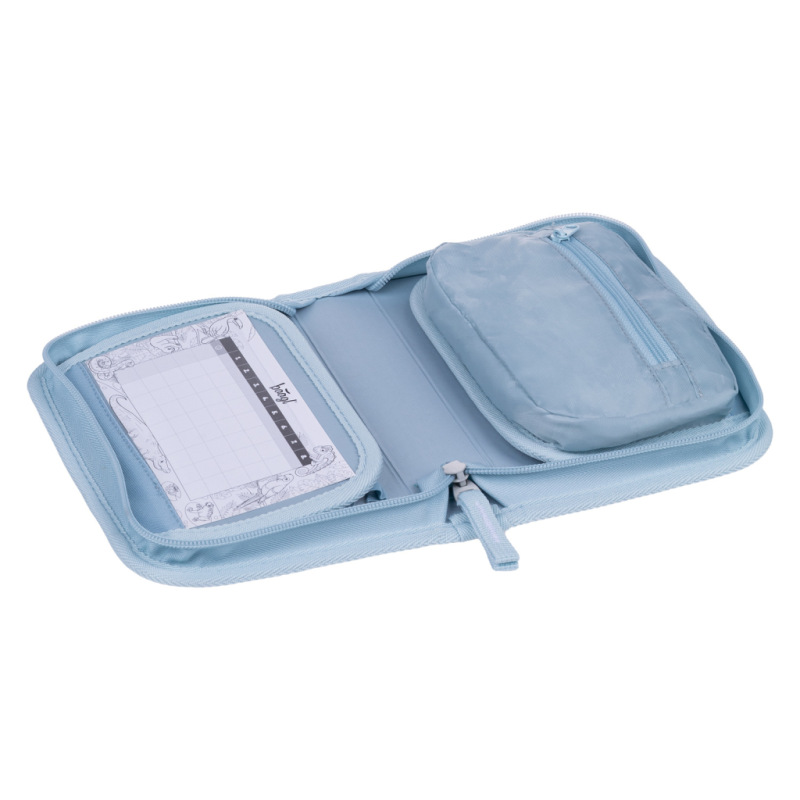 BAAGL Školský peračník jednoposchodový Polar GRS 3