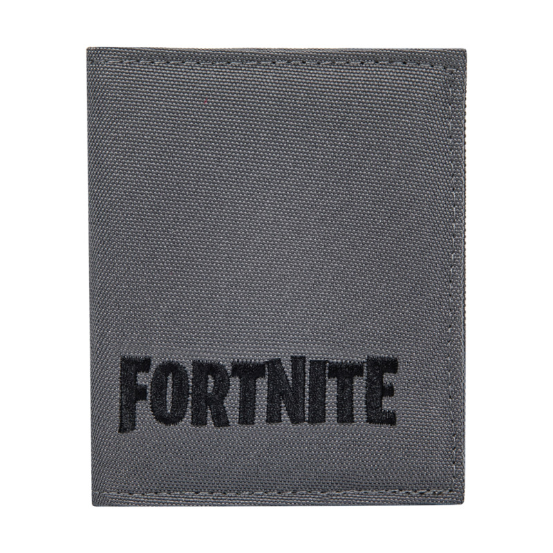 BAAGL Študentská peňaženka Fortnite Squad GRS