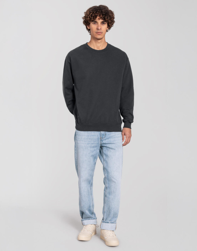 Klasická mikina 250 Iconic 5