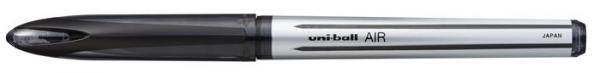 Roller, 0,25-0,7 mm, UNI "UBA-188 Air", čierny