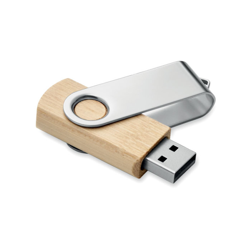 TECHMATE BAMBOO 2