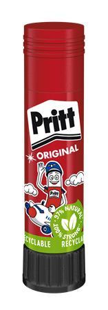 Lepiaca tyčinka, 11 g, HENKEL "Pritt" 2