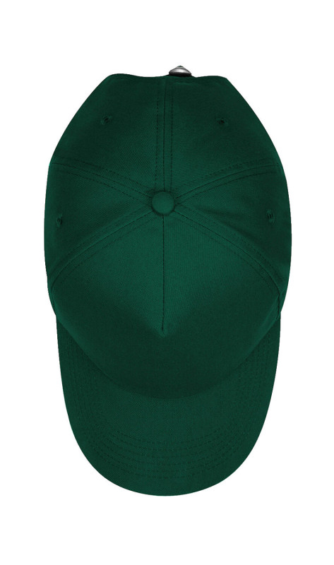5 dielna šiltovka Authentic 5