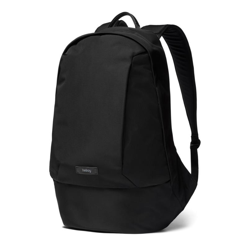 Bellroy Classic Backpack čierna 1